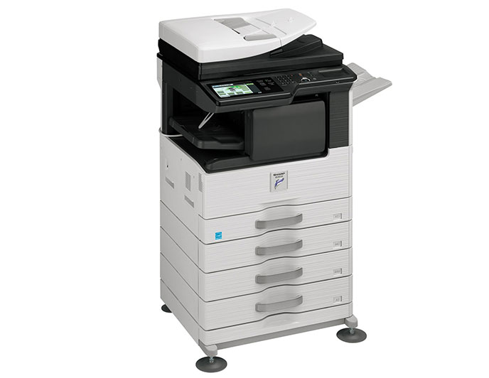 夏普MX-3111u復印機租賃