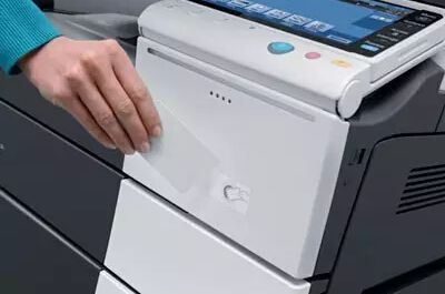 IC/ID卡身份認(rèn)證解決方案